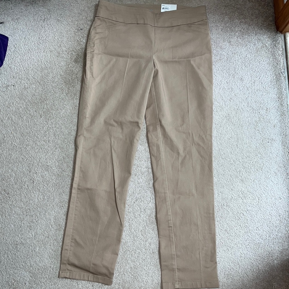 Pull on Trousers